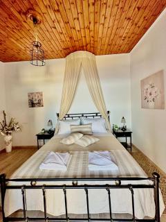 Artemis Traditional House - Kerames - 9
