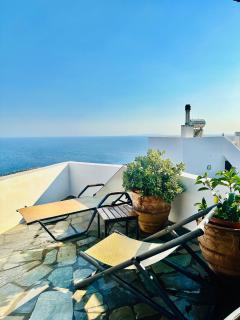 Artemis Traditional House - Kerames - 5