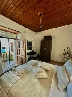 Artemis Traditional House - Kerames - 4