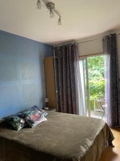 Appartement traversant avec balcon et belle vue sur jardin, proche des commodités et à moins de 30 minutes de Paris en transport - Chennevières-sur-Marne - 3