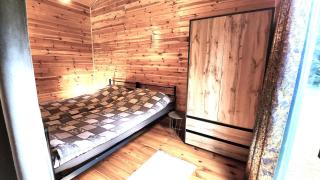 Reset Camp domki wakacyjne - 1