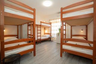Hostel Novalis - Novalja - 3