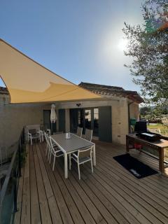 La Grange de Paulette - Bédoin - 3