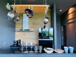 Luxury Suite of 70 Sqm in Rawai Beach - Ban Saiyuan (1) - 5