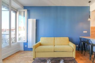 Bel appartement lumineux, Croix-Rousse - Hôpitaux - Lyon - 2