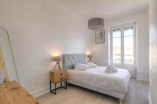 Bel appartement lumineux, Croix-Rousse - Hôpitaux - Lione - 7
