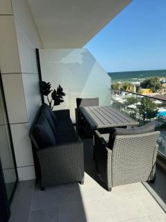 Sunrise View Apartment - Mamaia Nord – Năvodari - 8