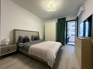 Sunrise View Apartment - Mamaia Nord – Năvodari - 5