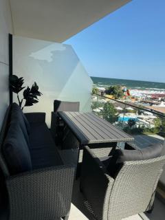 Sunrise View Apartment - Mamaia Nord – Năvodari - 9