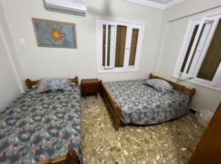 Comfort villa in Aida resort - El Alamein - 1