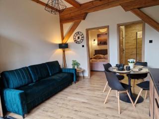 Apartament MILKA 2 - Tolkmicko - 3
