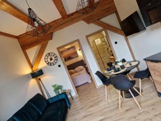 Apartament MILKA 2 - Tolkmicko - 7
