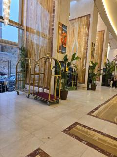 Diouf Al Maqam Hotel 3 - Mekka - 3