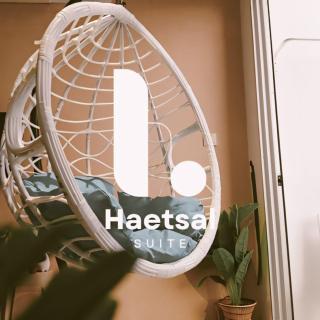 Aeropod Sovo - Haetsal Suite - 0