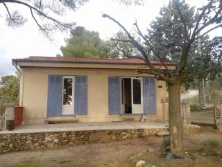 Maison paisible cœur du Ventoux - Puyméras - 6