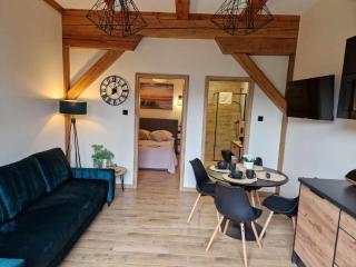 Apartament MILKA 2 - Tolkmicko - 9