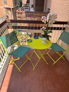 Dany & Manu House - Rome - 8