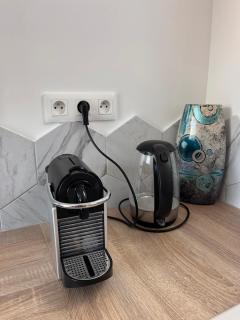 Appartement Calme en Plein Centre Ville - 5