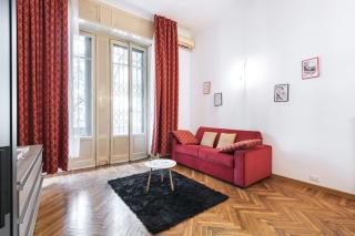 Easylife - Elegant flat in Pta Venezia - Milan - 8
