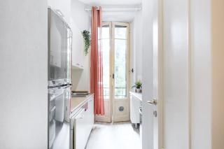 Easylife - Elegant flat in Pta Venezia - Milan - 7
