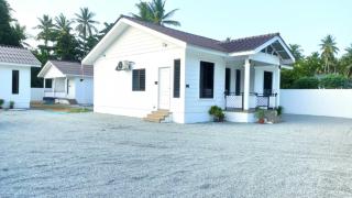 Zulanie's The Pool Cottage near D'Aur Beach, Melawi, Bachok - Bachok - 6