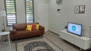 Zulanie's The Pool Cottage near D'Aur Beach, Melawi, Bachok - Bachok - 2