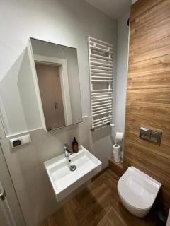 Warsaw City Budget Room 3 #self check-in - Varsovie - 5