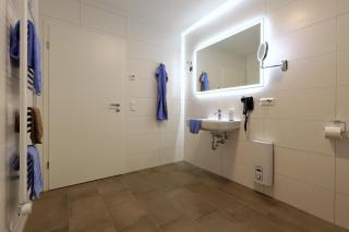 Ferienhaus Northeim, Blaue Lagune - Northeim - 7