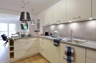 Ferienhaus Northeim, Blaue Lagune - Northeim - 5