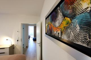 Ferienhaus Northeim, Blaue Lagune - Northeim - 2
