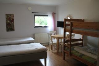 Rödlix Vandrarhem & Camping - Tvååker - 8