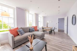 Modern Morris Mews - High Spec - 7 Guests - Abingdon - 3