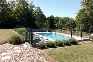 Holiday Home In Perigord - - 9