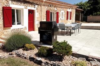 Authentic Dordogne Holiday Home - 6