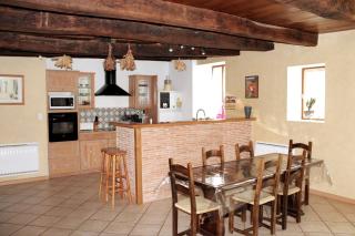 Holiday Home In Perigord - - 7