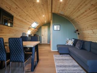 Curlew - Carnforth - 5