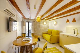 Cozy charming apartment in historic center - Alicante - 4