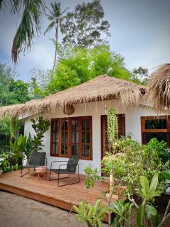 Casas Pa Cha Si - Amphoe Koksamui - 8