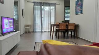 Zulanie's The Pool Cottage near D'Aur Beach, Melawi, Bachok - Bachok - 1