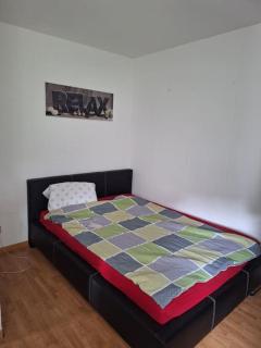 Wohnung im Südviertel - 6