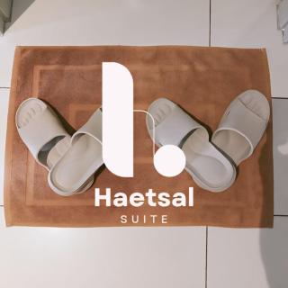 Aeropod Sovo - Haetsal Suite - Kota Kinabalu - 1