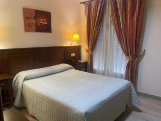 Hostal Carmen - Zafra - 9