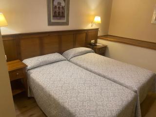 Hostal Carmen - Zafra - 8