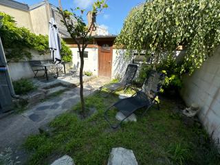 La Suite Nolyvan - Saint Malo - 9