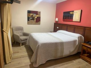 Hostal Carmen - Zafra - 7