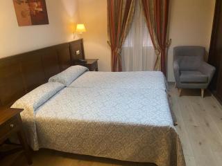 Hostal Carmen - Zafra - 6