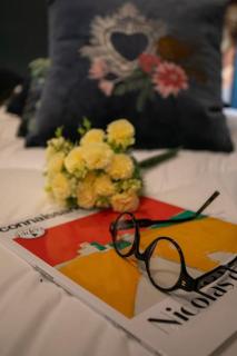 Sublimappartlamarquisepariscenter2bathr - Paris - 8