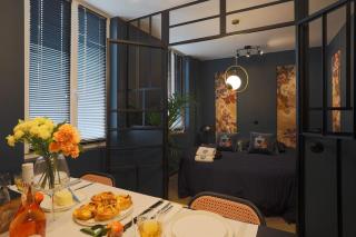 Sublimappartlamarquisepariscenter2bathr - Paris - 6