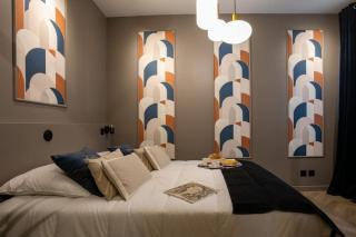 Sublimappartlamarquisepariscenter2bathr - Paris - 5