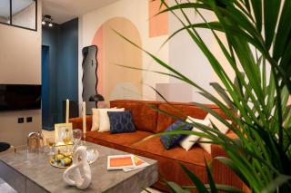 Sublimappartlamarquisepariscenter2bathr - Paris - 4